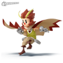 Otus Smashified (transparent)