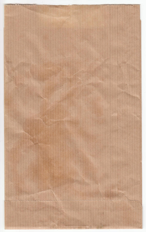 Paper Bag -003-