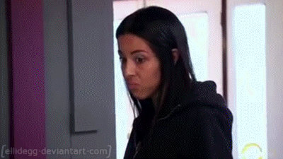 BGC7 Tasha Face Gif