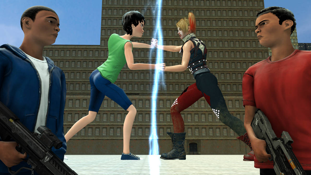 Dimensional rip by shrunkenlover on DeviantArt