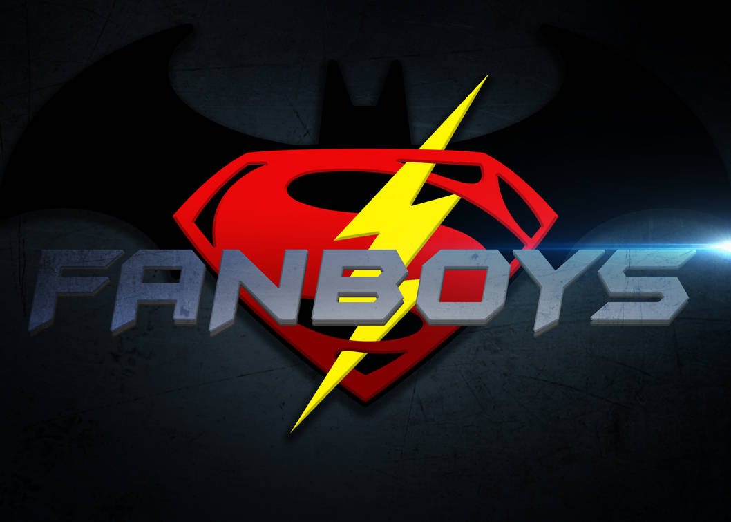 Fanboys title by shrunkenlover on DeviantArt