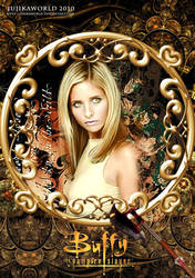 Buffy the Vampire Slayer