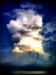 Cloud by GeorgeXVII