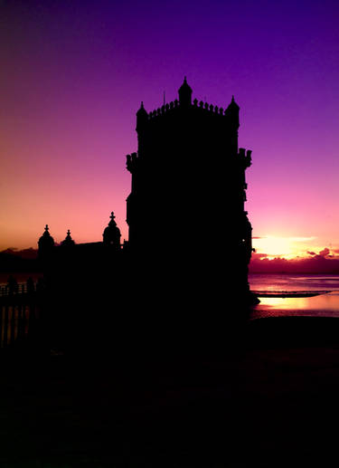 Torre de Belem