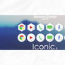 Iconic : Preview #2