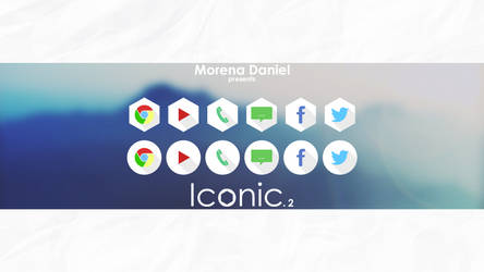 Iconic : Preview #2