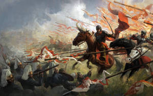 The Battle 1683