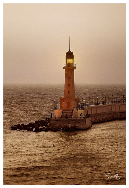 Lighthouse