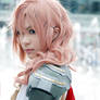 FFXIII : Lightning