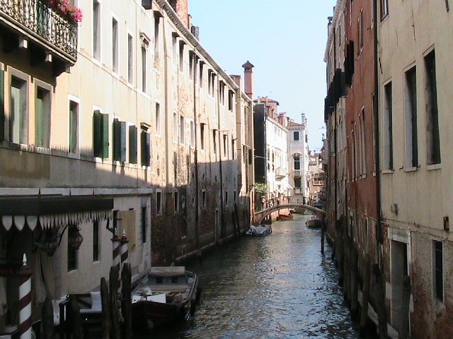 Venice