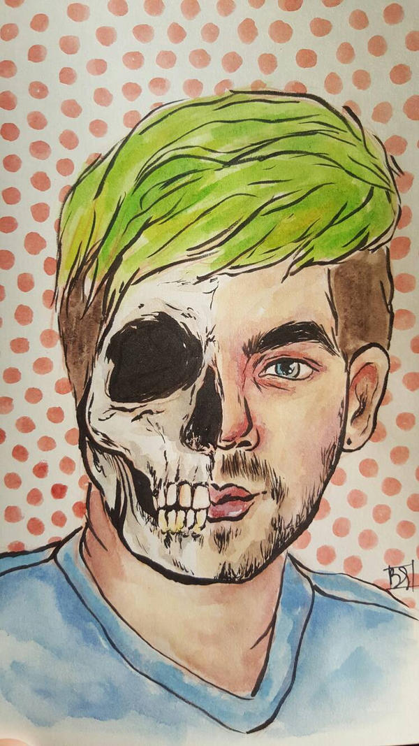 Jacksepticeye 