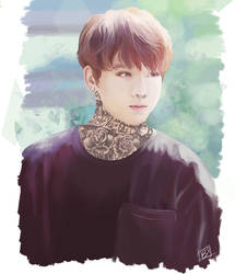 Jungkook