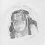 Itachi Uchiha