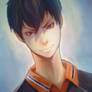 Kageyama