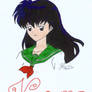 Kagome Higurashi