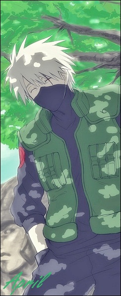 Kakashi