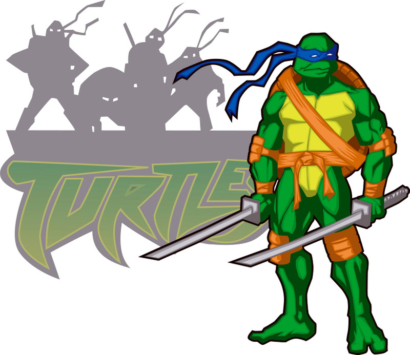 TMNT