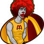 Ronald McHoods