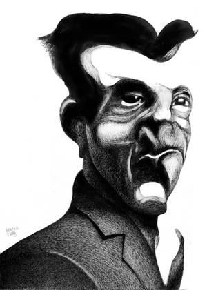 A June portrait by RedTweny A June portrait by RedTweny