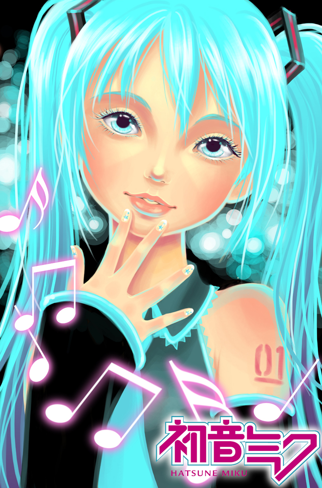 Vocaloid_Miku