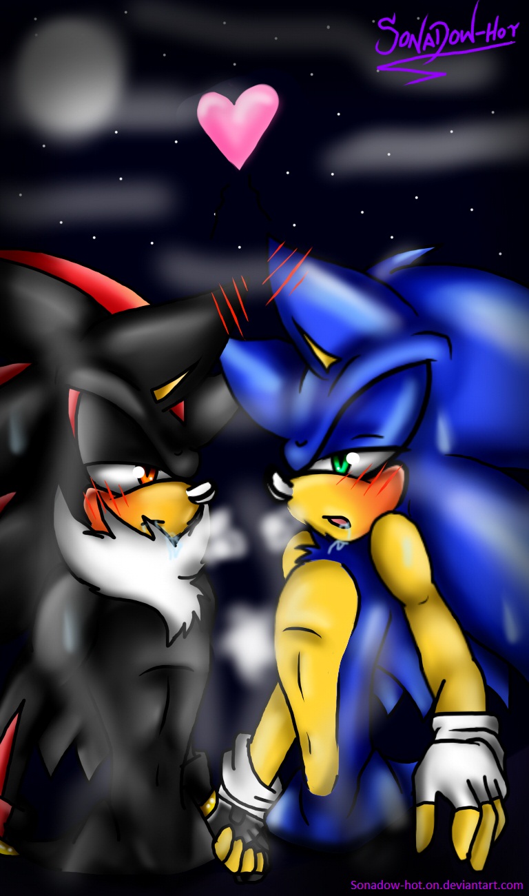 Sonadow hot