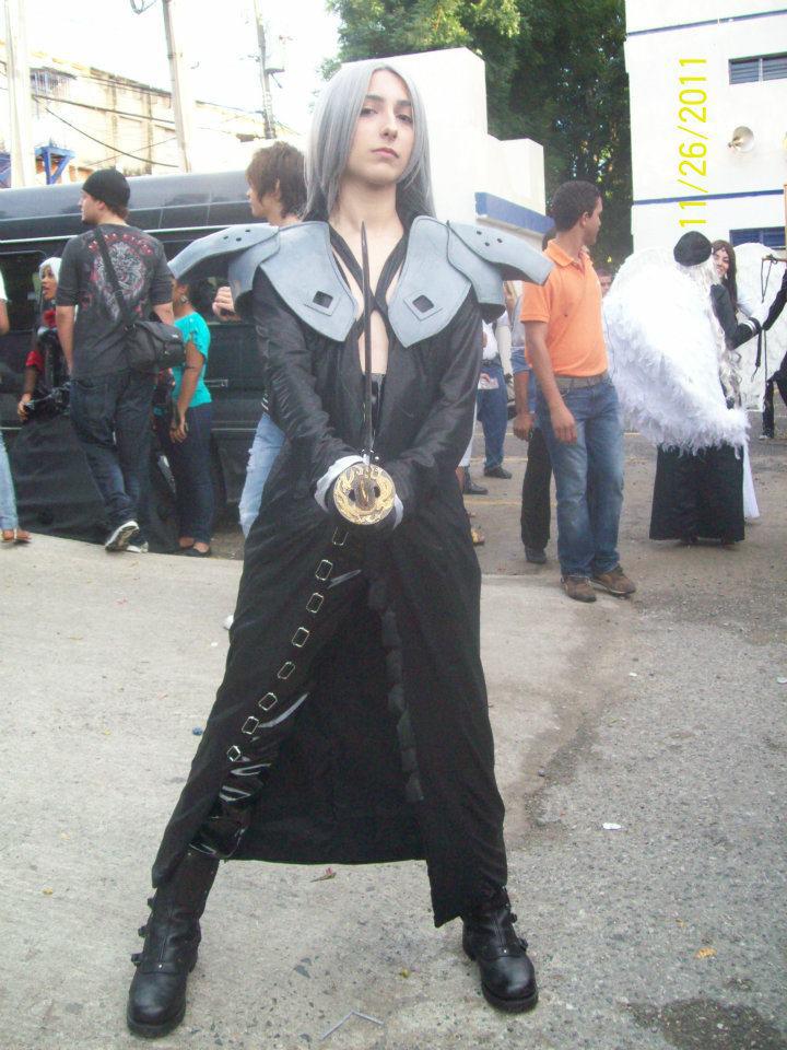 Sephiroth 05