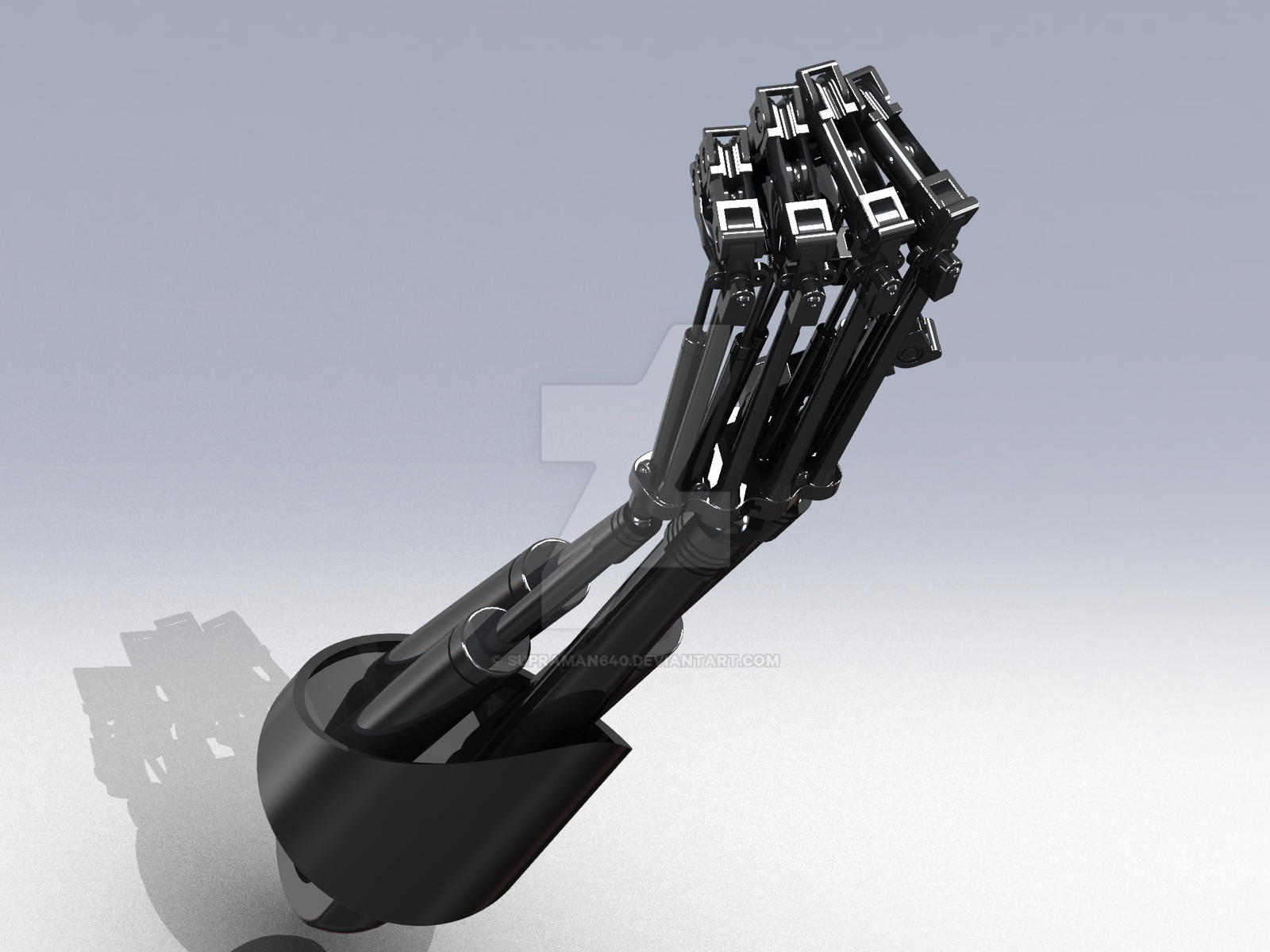 Robot Arm