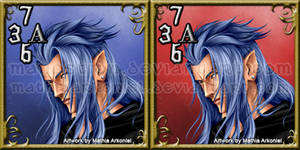 Kingdom Hearts Shrooms By Manostion On Deviantart