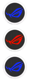 Rog B-r Start Orb