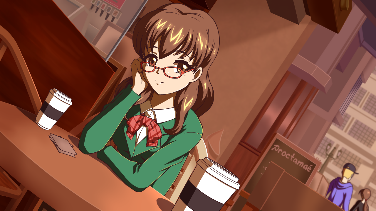 Visual novel cg scenes full Visual novel cg scenes full