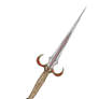 The Blood Moon Dagger