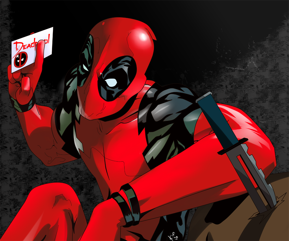 Deadpool