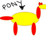 Pony