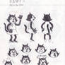 Formosa Cartoon Theater-Character design10