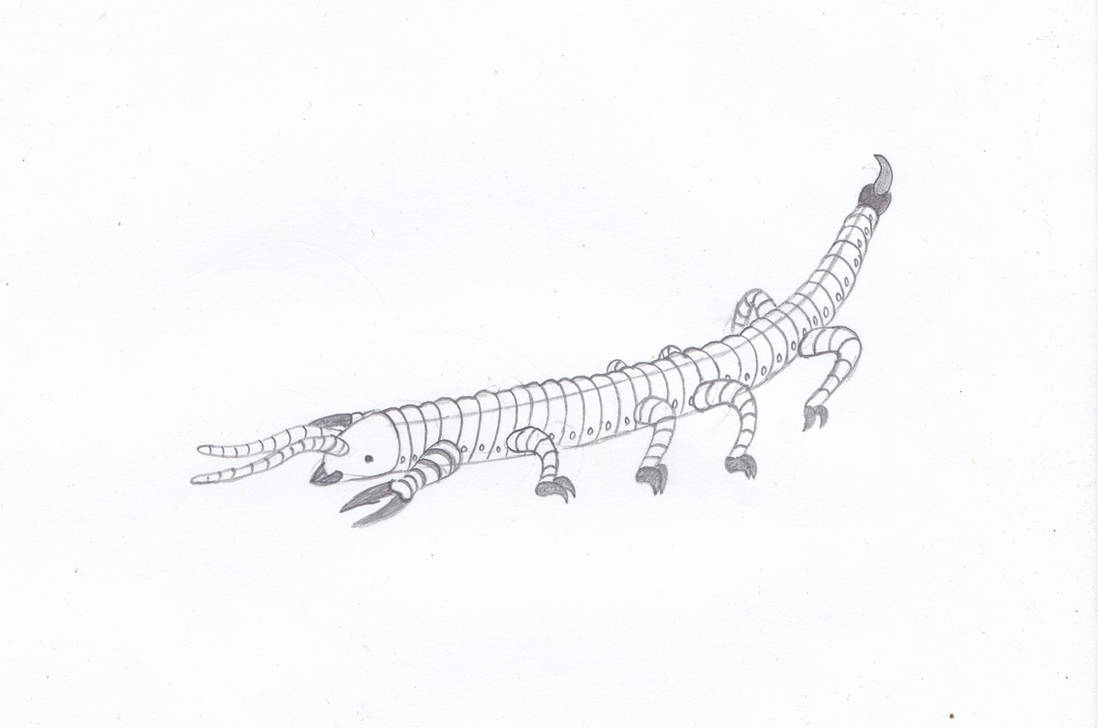 Future creatures2 by Chen-Bo-Quan on DeviantArt