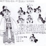 Formosa Cartoon Theater-Character design18