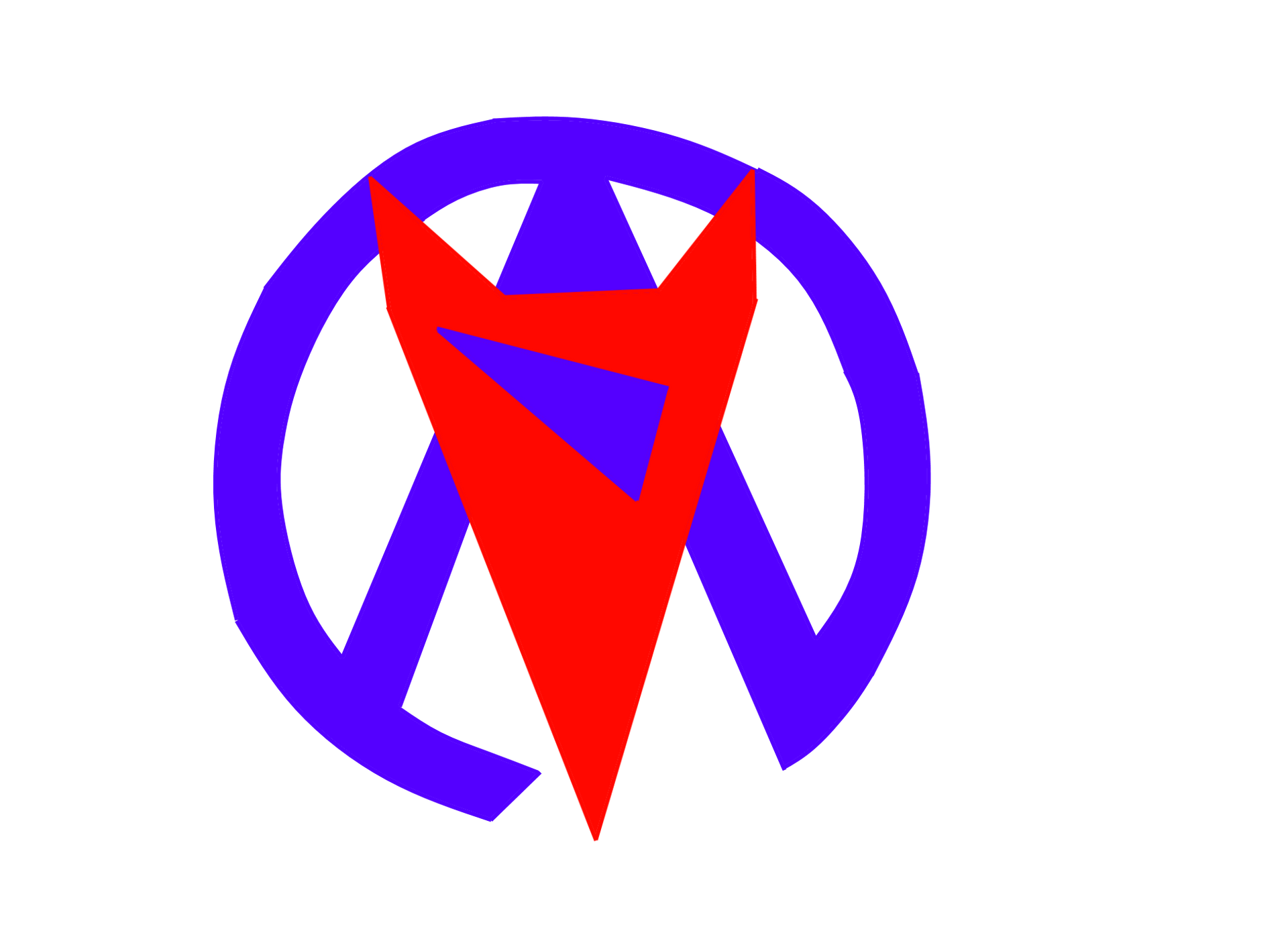Giang Nguyễn - IMORTALS HERO Mascot Logo <3