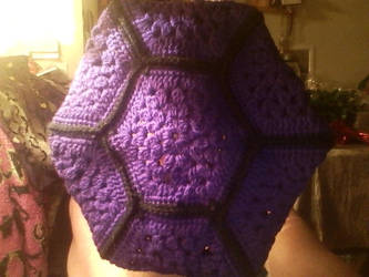 Hexagon Hat