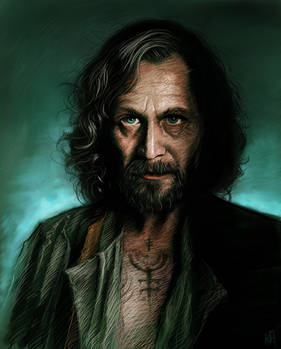 Sirius Black