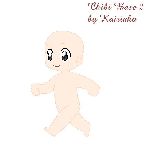 chibi base 5 by Kairiaka on DeviantArt