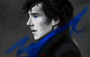 Sherlock