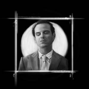 James Moriarty