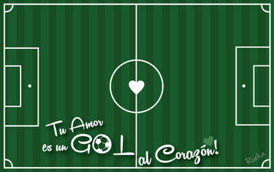 Amor y futbol