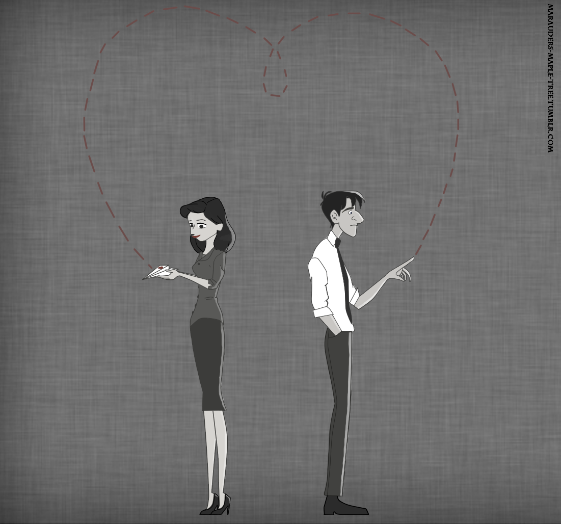 Paperman