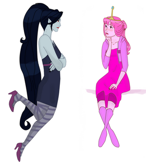 Bubbline