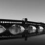 Pavia - Bridge II