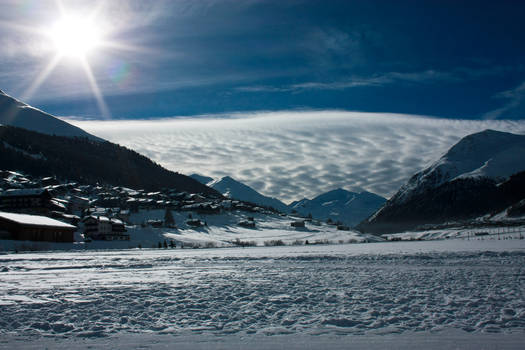 Livigno II