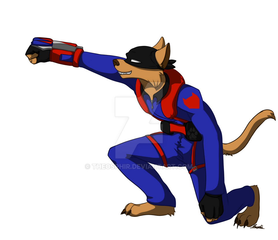 Razor by Theosphir on DeviantArt