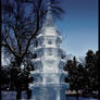 Ice Pagoda 2