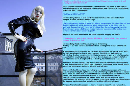 Explore the Best Sissified Art | DeviantArt Explore the Best Sissified Art | DeviantArt